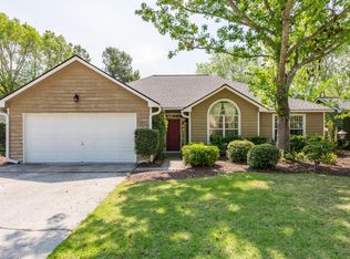 1292 Llewellyn Rd, Mount Pleasant, SC 29464