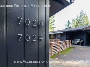 7020 SW Capitol Hill Rd #7020, Portland, OR 97219