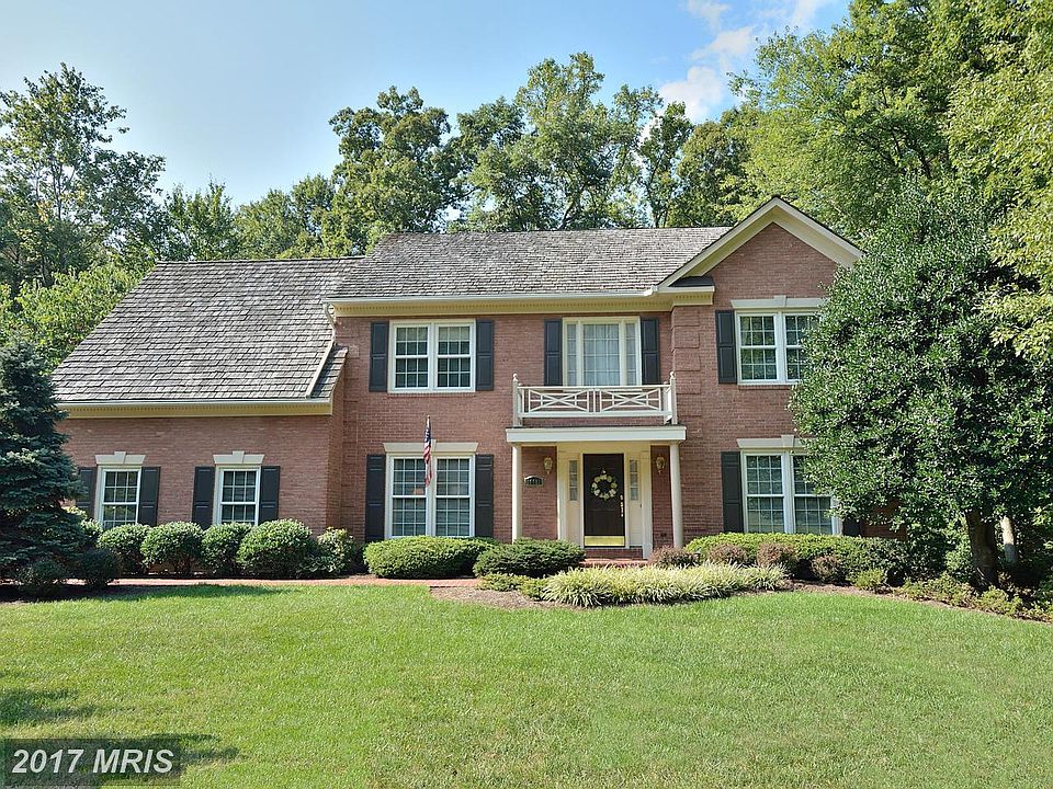 1st image of 10121 Homar Pond Dr
