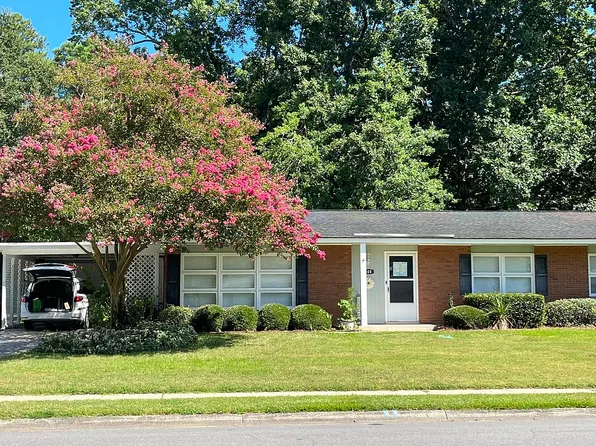 548 Juniper Dr, Myrtle Beach, SC 29577
