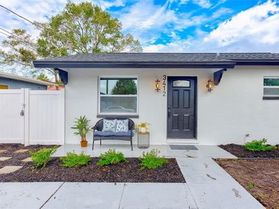 3412 E McBerry St, Tampa, FL, 33610