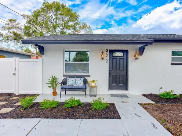 3412 E McBerry St, Tampa, FL 33610