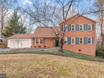 1446 Laurel Hill Rd, Vienna, VA, 22182