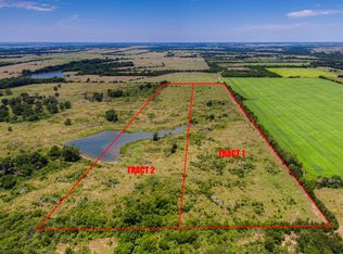 1 Slama Rd, Ennis, TX 75119