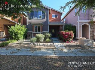 4382 E Rosemonte Dr, Phoenix, AZ 85050