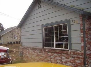 138 Fern St, Willows, CA 95988