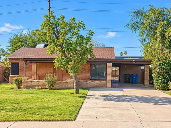 3230 E MCKINLEY Street, Phoenix, AZ 85008