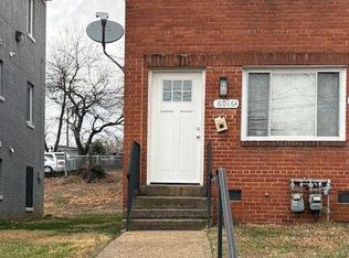 6016 Clay St NE UNIT A, Washington, DC 20019