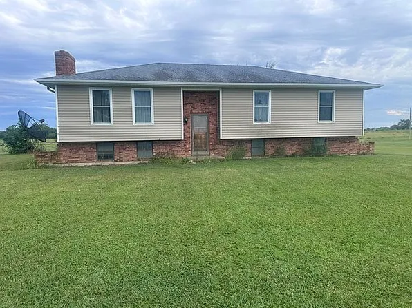 456 NW Highway 146, Trenton, MO 64683