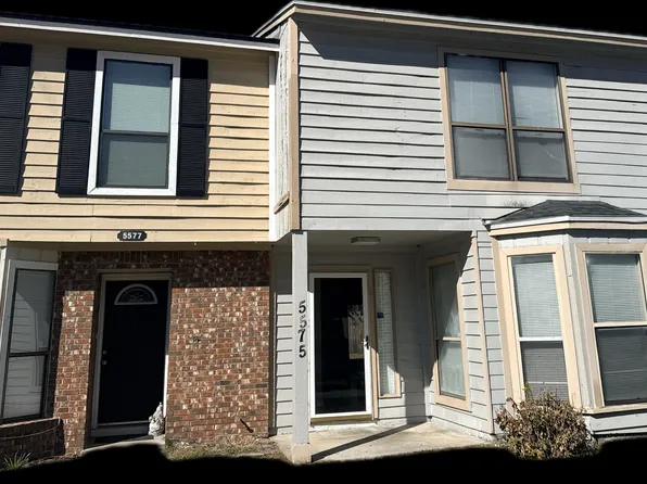 5575 Cabot Dr N #1, Jacksonville, FL 32244