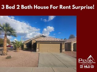 14941 N 150th Ave, Surprise, AZ 85379