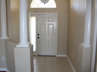 4847 Walnut Ridge Rd, Land O Lakes, FL 34638