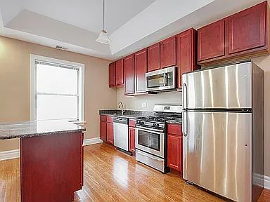 5th image of 6610 S Kenwood Ave #3D