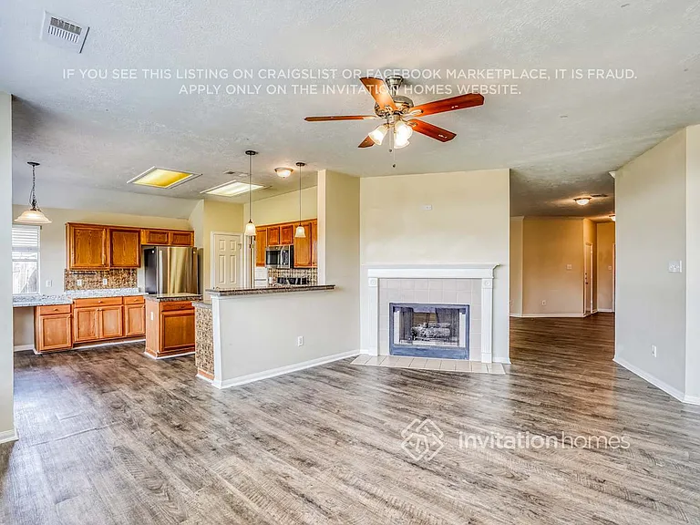6711 Shelby Oaks Dr — Photo 5