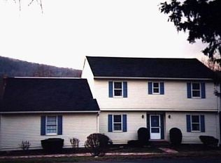 5 High Trail Rd, New Milford, CT 06776