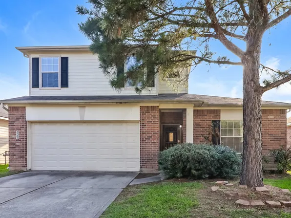2723 Durham Chase Ln, Katy, TX 77449