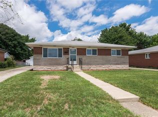 5532 W 25th St, Indianapolis, IN
