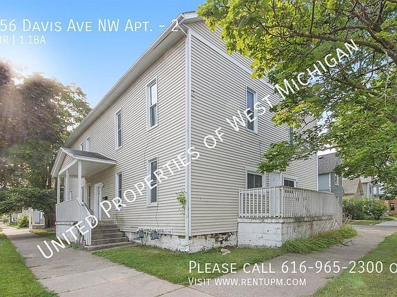 2nd image of 956 Davis Ave NW #2