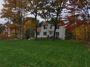 160 Eagle Rd, Winchendon, MA 01475