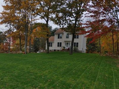 160 Eagle Rd, Winchendon, MA, 01475