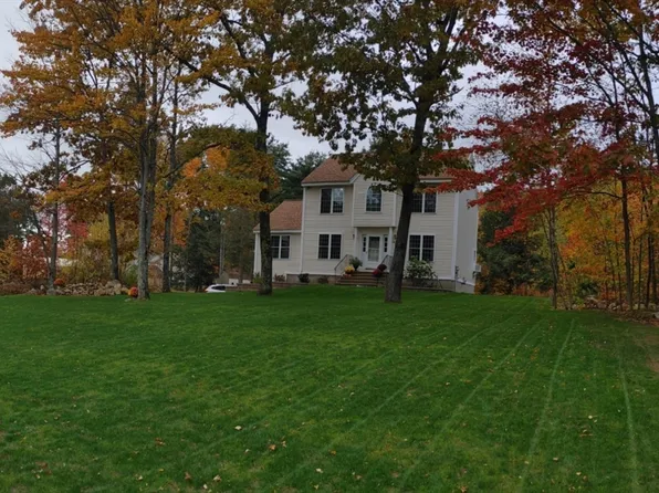 160 Eagle Rd, Winchendon, MA 01475