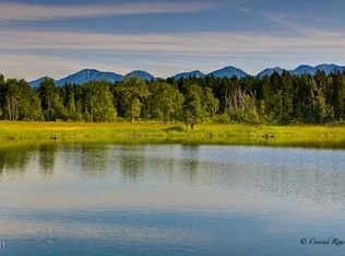 585 Ramsfield Rd, Bigfork, MT 59911