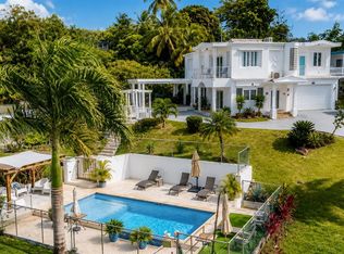 Km 25 Carr 3 Jimenez #HOME 9-4E, Rio Grande, PR 00745