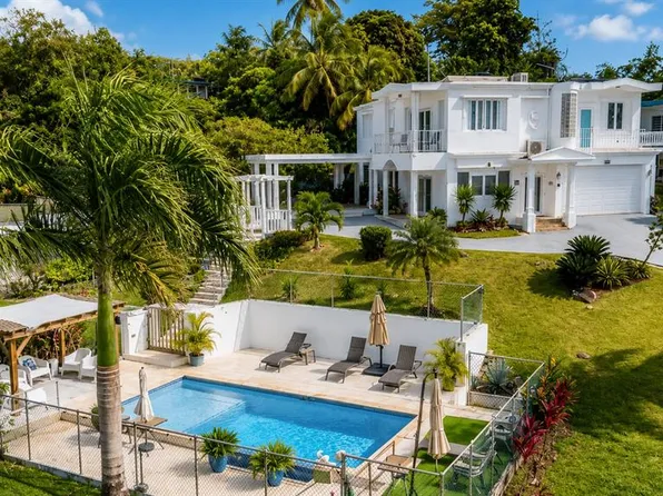 Km 25 Carr 3 Jimenez #Home 9-4e, Rio Grande, PR 00745