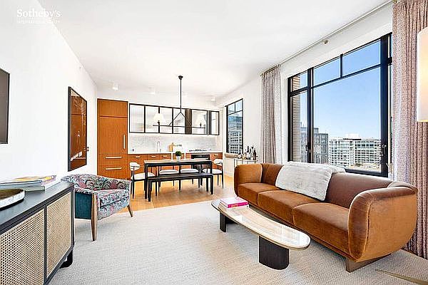 1st image of 110 Charlton St #16D