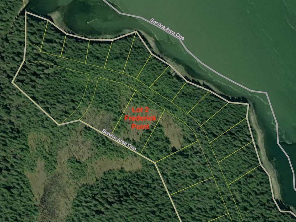 2nd image of 2 Frederick Dr