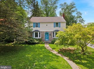 711 Avondale Rd, Erdenheim, PA 19038