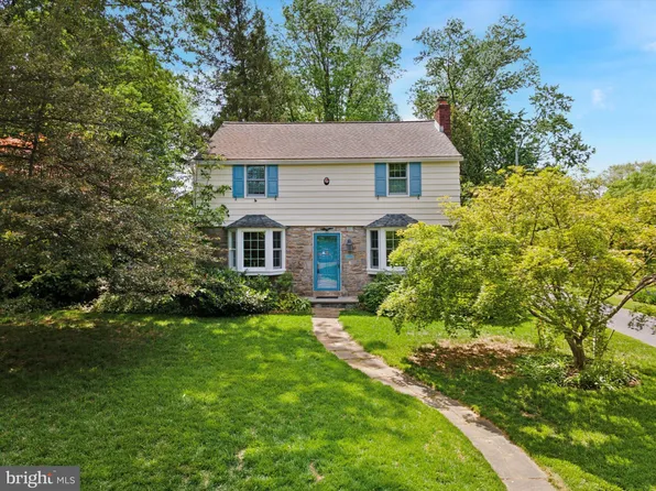 711 Avondale Rd, Glenside, PA 19038