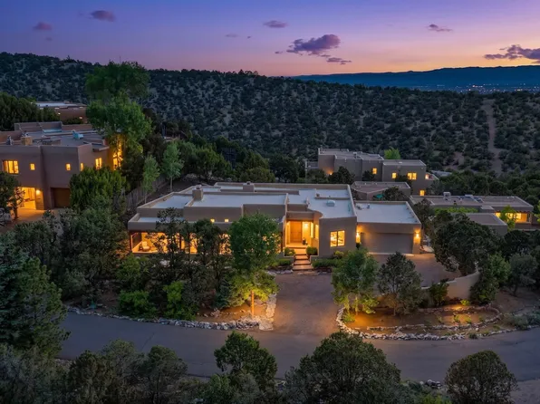 850 Paseo De Don Carlos, Santa Fe, NM 87501
