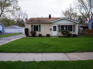2240 220th St, Sauk Village, IL