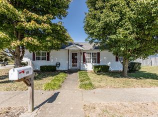 268 Hollyberry Rd, Frankfort, KY 40601