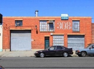 308 4th St, Oakland, CA 94607