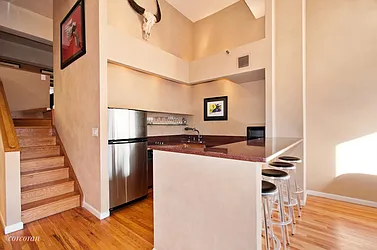Rented by Corcoran