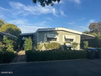 43850 20th St N #275, Lancaster, CA, 93535