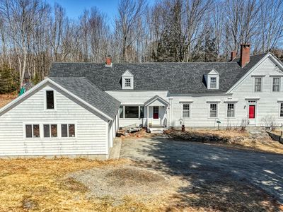 642 Smithfield Road, Belgrade, ME, 04917