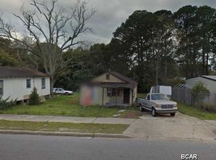 1525 Frankford Ave, Panama City, FL 32405