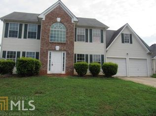 65 Adelaide Dr, Covington, GA 30016