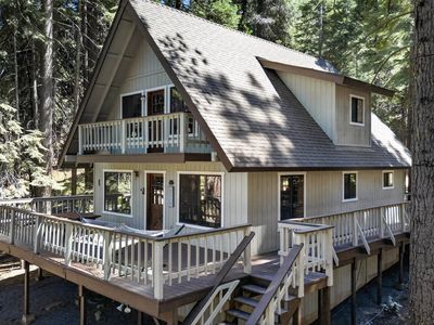 124 Marion Trl, Chester, CA, 96020