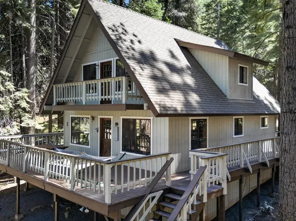 124 Marion Trl, Chester, CA 96020