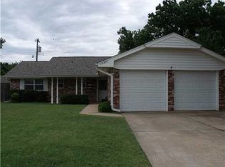 10401 Major Ave, Oklahoma City, OK 73120
