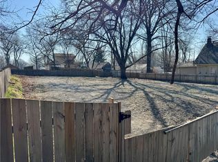 1937 N 29th St, Kansas City, KS 66104