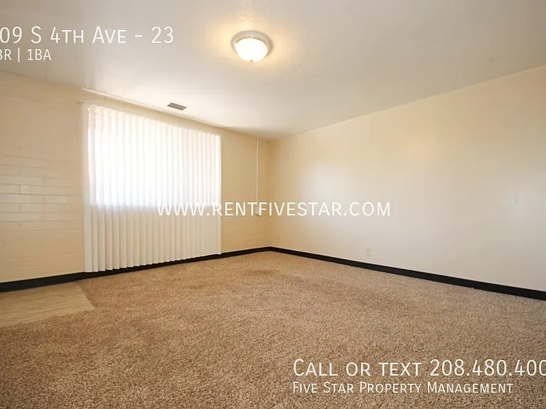 809 S 4th Ave #23 — Photo 3