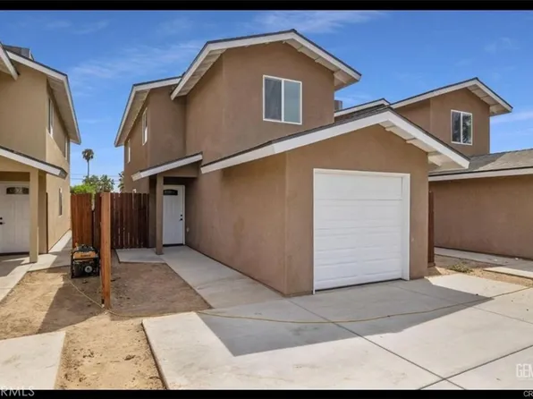 1413 Oregon St, Bakersfield, CA 93305