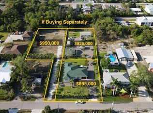 1308 Rosemary LN, NAPLES, FL 34103