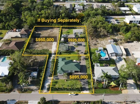 1308 Rosemary LN, NAPLES, FL 34103