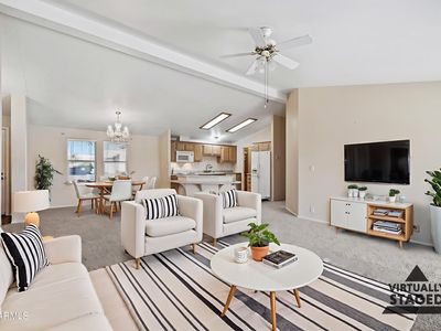 2101 S MERIDIAN Road #49, Apache Junction, AZ, 85120